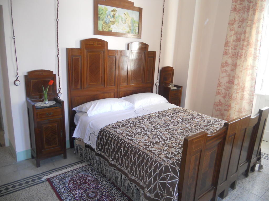 Don Pasquale Picciano- Pescara-Abruzzo Bed & Breakfast Ngoại thất bức ảnh