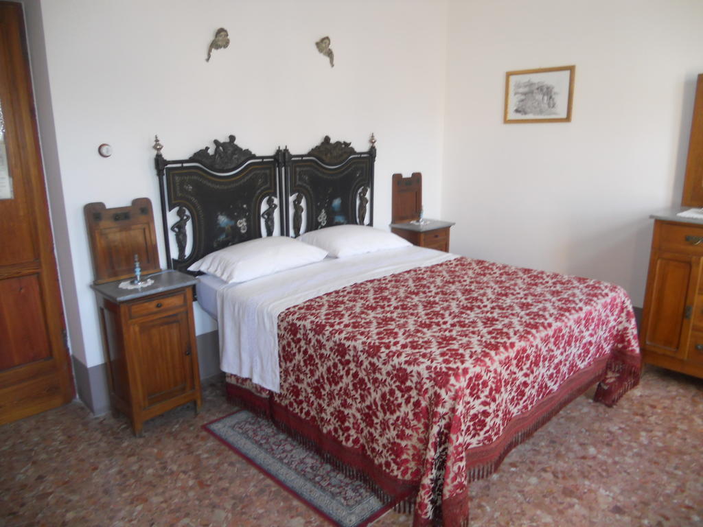 Don Pasquale Picciano- Pescara-Abruzzo Bed & Breakfast Ngoại thất bức ảnh