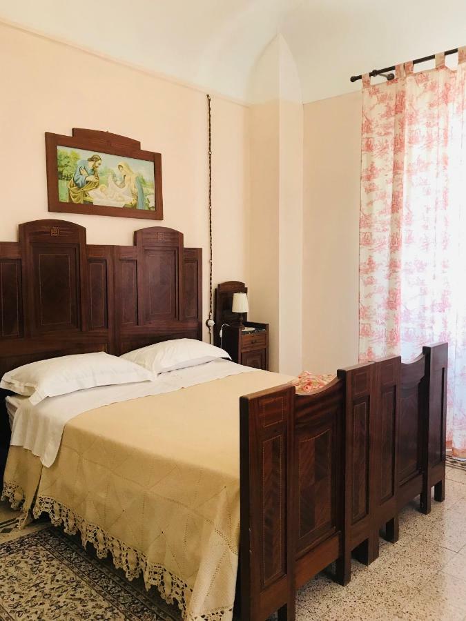 Don Pasquale Picciano- Pescara-Abruzzo Bed & Breakfast Ngoại thất bức ảnh