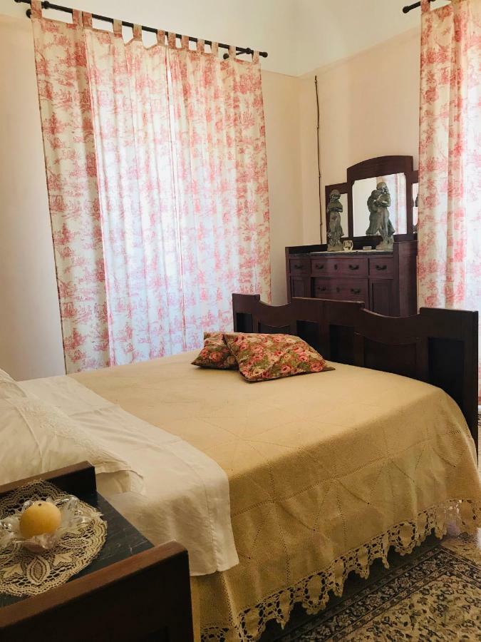 Don Pasquale Picciano- Pescara-Abruzzo Bed & Breakfast Ngoại thất bức ảnh