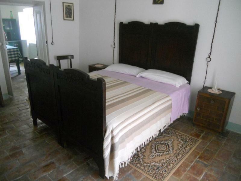 Don Pasquale Picciano- Pescara-Abruzzo Bed & Breakfast Ngoại thất bức ảnh