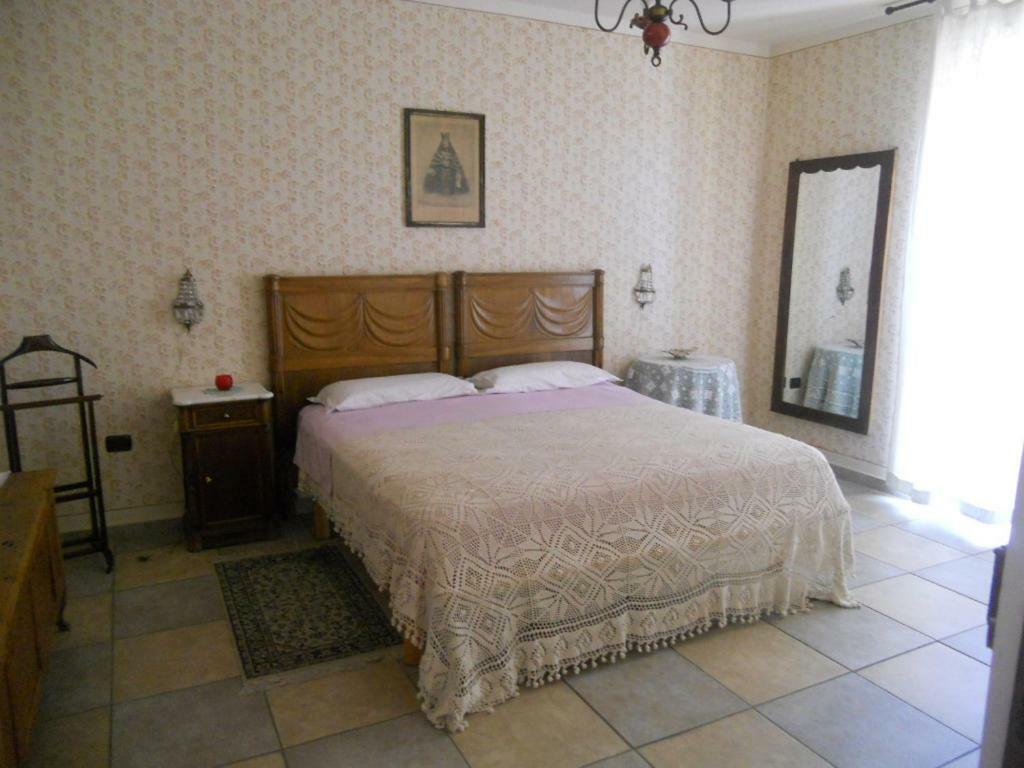 Don Pasquale Picciano- Pescara-Abruzzo Bed & Breakfast Ngoại thất bức ảnh